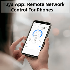 Amplificador de Señal EasyBoost 850MHz Banda 5 72dB 3G 4G 5G con Control por Aplicación Tuya, Repetidor GSM CDMA para EE. UU. y Latinoamérica, Voz Clara y Datos - Product Image 5