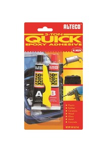 Chất lượng tốt 3 TẤN <span class=keywords><strong>QUICK</strong></span> <span class=keywords><strong>EPOXY</strong></span> 56.7G Có chứng nhận ISO 9001; ISO 14001; HALAL Sản xuất bởi ALTECO - Product Image 2