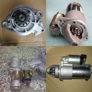 Offre Spéciale Diesel <span class=keywords><strong>Moteur</strong></span> Pièces 24V Démarreur 2H0911023A - Product Image 6