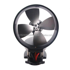 Topmotor-KYO-20T de Metal para motores fuera borda, propulsor de energía sumergible, resistente al agua, 48V, 24A, DC, HV, 20kg - Product Image 5