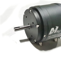 Moteur sans capteur refroidi par eau Maytech pour planche de surf électrique 120116 18,8 kW Moteur puissant sans capteur pour jet ski jetsurf moto