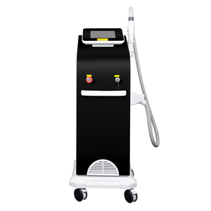 Máquina láser para eliminación de tatuajes y depilación, dispositivo profesional para tratamientos faciales con carbón, ideal para salones y cadenas de tiendas. - Product Image 3