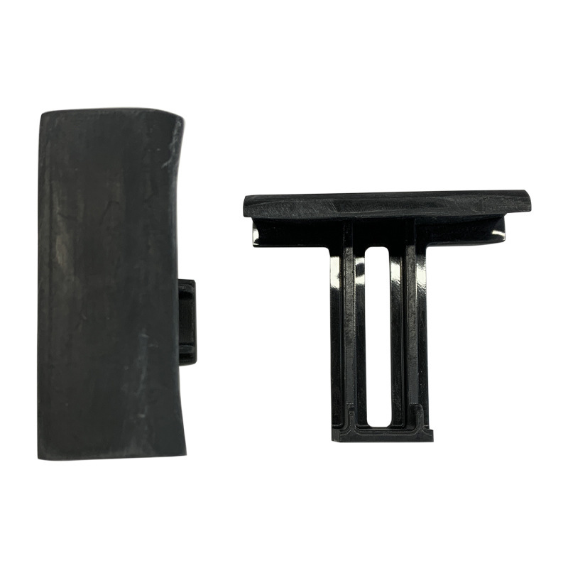 Фотоэлектрический водяной зажим 35 мм, Солнечная лампа, фотоэлектрическая плата, водопроводный буровой зажим, фотоэлектрический двухножный модуль очистки