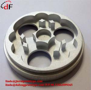 3D Service D'impression/SLA/SLS ABS Matériel En Nylon/Délai De Livraison Rapide Prototypes Rapides produit médical consommateur électronique personnalisé <span class=keywords><strong>plast</strong></span> - Product Image 6