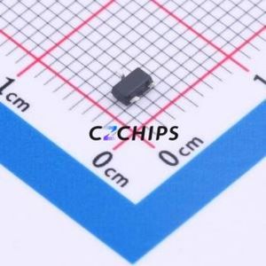 SI2305CDS ทรานซิสเตอร์สนามทรานซิสเตอร์แบบใหม่และดั้งเดิม SOT-23-3 (Mosfet) - Product Image 2