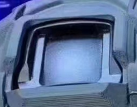 Service d'impression 3D sur mesure avec filament, machine d'impression 3D SLA pour l'impression métallique, compatible avec le modèle AB Brand 23LJG pour le fraisage