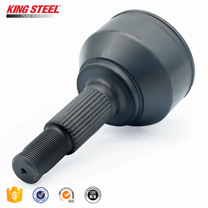 Piezas de Chasis para Automóviles KingSteel, Junta Homocinética Interior y Exterior Pequeña para Mitsubishi <span class=keywords><strong>MI</strong></span>-1-074 - Product Image 4