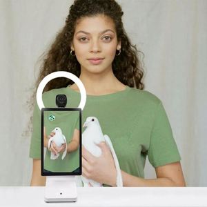 2023 Máy tính để bàn chuyên nghiệp mới phát trực tiếp tất cả trong một máy 15.6inch màn hình cảm ứng LCD tiktok/<span class=keywords><strong>Facebook</strong></span>/Youtube 3.0 trực tiếp - Product Image 4