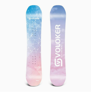 Venta al por mayor de snowboards de Source Factory: Nuevos modelos en stock para estaciones de esquí. Conjuntos de esquí y snowboard profesionales de gran demanda. - Product Image 1