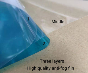 I prodotti più venduti di rivestimento nano <span class=keywords><strong>auto</strong></span> anti fog <span class=keywords><strong>pellicola</strong></span> finestra laterale anti pioggia <span class=keywords><strong>pellicola</strong></span> - Product Image 4