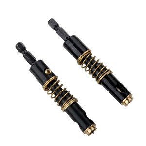 Fast Boring <b>Bit</b> 1/4 Inch 5mm Hex Shank Woodworking <b>Drill</b> <b>Bit</b> For Smooth Finish - Product Image 2