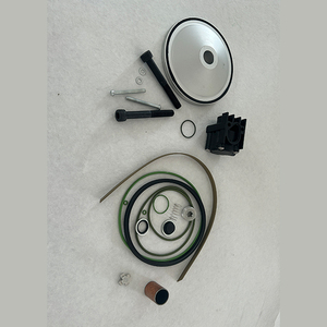 New Manny 2901146300 Metal Unloading Valve Maintenance Kit for Air Compressor - Product Image 4