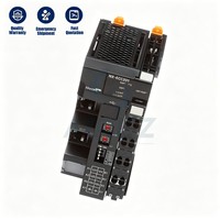Nuevo y Original Amplificador Servo MR-J5-10G-N1 MR-J5 CC-Link IE Field MRJ510GN1 para Automatización Industrial
