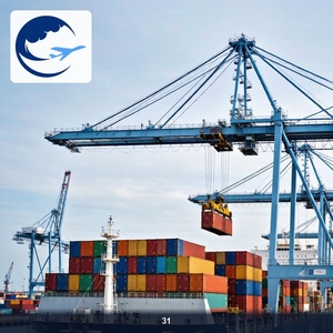 Expédition maritime expérimentée de Chine vers <span class=keywords><strong>la</strong></span> <span class=keywords><strong>Belgique</strong></span>, fret maritime DDU, service DDP DDU porte-à-porte - Product Image 1