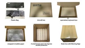 Bán buôn máy tính xách tay thay thế bàn phím cho <span class=keywords><strong>Acer</strong></span> <span class=keywords><strong>Aspire</strong></span> ze6 ze7 D255E D255 D260 D257 D270 AOD255E nav70 chúng tôi SP BZ bàn phím - Product Image 5