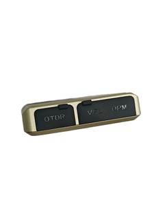เครื่องทดสอบไฟเบอร์ออปติกแบบพกพา Novker Mini Smart OTDR NK1500 1310/1550nm กล่องออปติคอลไทม์โดเมนรีเฟล็กโตมิเตอร์ FTTH พร้อมการรับประกัน 2 ปี - Product Image 6