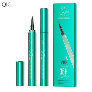 Crayon Eyeliner Liquide Yabili Imperméable Séchage Rapide Anti-Bavures Résistant à l'Huile Maquillage des Yeux Modèle Q617 - Product Image 1