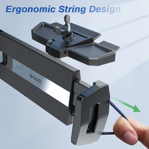 Auto-CD-Slot Universeller Tablet-Halter Ständer 360 Grad Drehbar Verstellbar Flexibel - Product Image 2