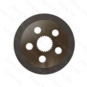 3550896M1แรงเสียดทาน23T เหมาะสำหรับรถแทรกเตอร์ Massey Ferguson 364S, 374S, 384S, 394S, 353, 363, 373, 383 - Product Image 2