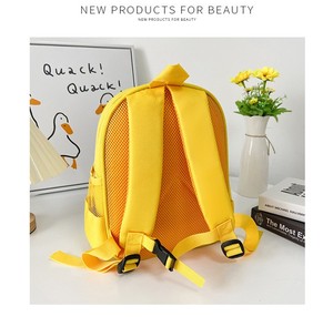 Dibujos animados Spaceman diseño poliéster jardín <span class=keywords><strong>de</strong></span> infantes bolsa <span class=keywords><strong>de</strong></span> libros paquete Oxford Material preescolar <span class=keywords><strong>Mochila</strong></span> cierre <span class=keywords><strong>de</strong></span> cremallera <span class=keywords><strong>Mochila</strong></span> para niños - Product Image 4