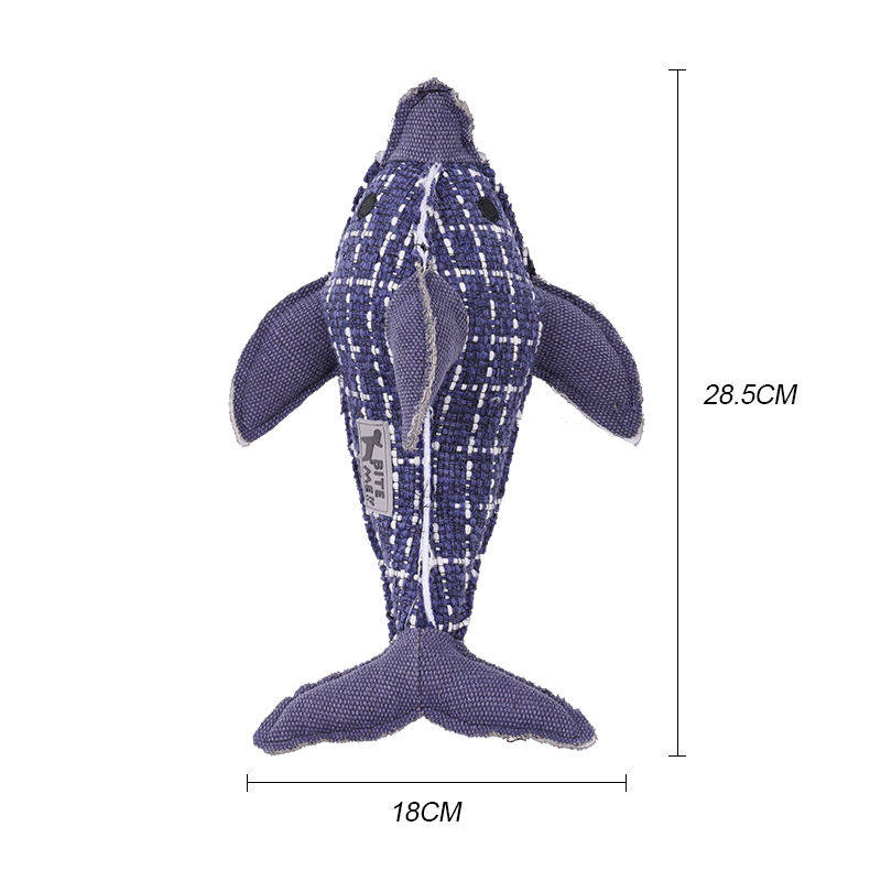 ปลาวาฬสีม่วง