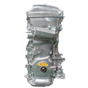 <span class=keywords><strong>Motor</strong></span> <span class=keywords><strong>de</strong></span> Gasolina <span class=keywords><strong>de</strong></span> Bloque Largo 1AZ 2AZ 2AZ FE 2.4L a Precio <span class=keywords><strong>de</strong></span> Fábrica para TOYOTA CAMRY <span class=keywords><strong>RAV4</strong></span> - Product Image 4