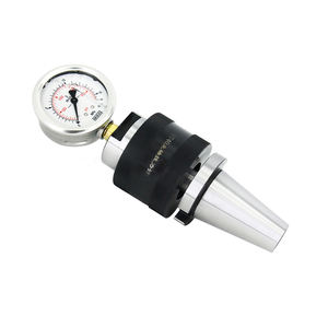 Jauge de tension de broche TOOL TREE BT30/BT40/BT50 en acier 20CrMnTi, instrument de test de consommation d'énergie hydraulique pour machine CNC - Product Image 1