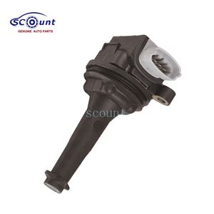 Autopart scvolvo toptan stok var ateşleme bobini 30713417 Volvo için V50 C30 C70 S40 S60 V70 S80 odak KUGA MONDEO S-MAX 2.0 2.4 2.5 - Product Image 4