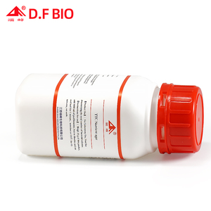 Agar Nutritivo TTC en Polvo Deshidratado 500g |   Para el conteo total de organismos viables <span class=keywords><strong>y</strong></span> la visualización de colonias en laboratorios de alimentos - Product Image 1