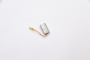 Escobillas <span class=keywords><strong>de</strong></span> Carbón Gws 6-100 para Amoladora Angular, Accesorios para Herramientas - Product Image 2
