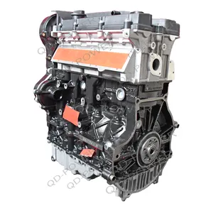 Best-seller 1.8 481 4 cylindres 108KW moteur nu pour CHERY
