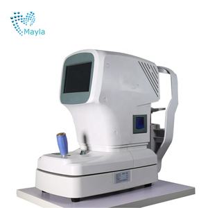 Самый продаваемый Китайский Автоматический рефрактометр kerato - Product Image 2