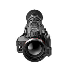 กล้องถ่ายภาพความร้อน Iray RICO2 ซีรีส์ RH50R ความละเอียด 640x512 ระยะ 12 เมตร ความไว 20mk 60Hz เลนส์ 50 มม. สำหรับมองกลางคืน - Product Image 5