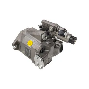 Гидравлический насос Rexroth A10VO18 с переменным рабочим объемом, аксиально-поршневой, для сельскохозяйственной техники и экскаваторов, запчасть, аксессуар, по выгодной цене - Product Image 2