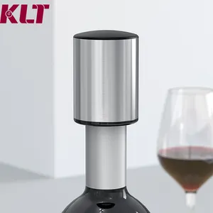 Stecker kork-Doppel Weinflaschen-Doppel Hersteller Rotwein-Doppel Wein-Sparer