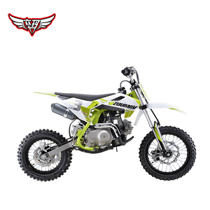 ZUUMAV Factory Cheap Price Pit and Kick Start <b>Powerful</b> Motorcycles for Kids - Product Image 3