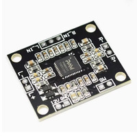 Module d'amplificateur numérique PAM8610, 2x15W, double canal stéréo, classe D, carte d'amplificateur audio haute puissance