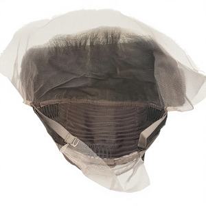 Perruque Lace Front en Cheveux Humains Brésiliens Remy, Pré-Pluckée, Ligne de Cheveux Naturelle, Densité 200%, Sans Colle, Cheveux de Bébé, Longue Longueur, Vente en Gros - Product Image 1