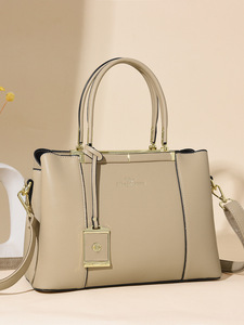 Nouveaux Sacs Bandoulière de Créateur Tendance en Cuir PU de Haute Qualité, Sacs Messager Décontractés, Cabas de Luxe pour Femmes, Sacs à Main et Pochettes - Product Image 3