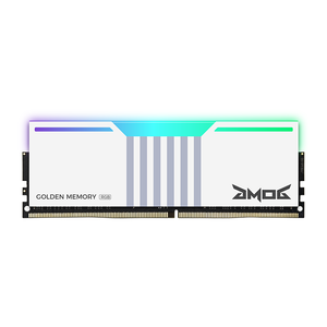 หน่วยความจำ DDR4ประสิทธิภาพสูงสำหรับนักเล่นเกม RGB เรืองแสงอุปกรณ์เสริมเดสก์ท็อปฟังก์ชั่น ECC ในสต็อก! - Product Image 5