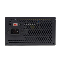 Alimentation PC 300W, alimentation de bureau pour jeux avec ventilateur de refroidissement réglable 120mm 115/230V, garantie 1 an, en stock