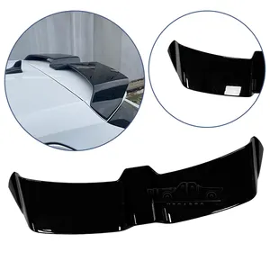 Audi A3  S3 8P (3-dr) Rear Spoiler (RS3 Style) Material Carbon Fiber