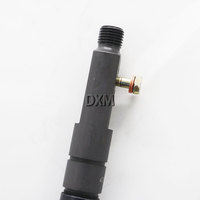 Support d'injecteur 4791124