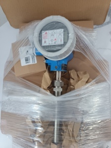 เครื่องวัดอัตราการไหลแบบเทอร์มอล Proline T-mass B 150  วัสดุสแตนเลสและพลาสติก รุ่น OEM 6BABL1 ระดับการป้องกัน IP66/67 แบบหน้าแปลน - Product Image 3