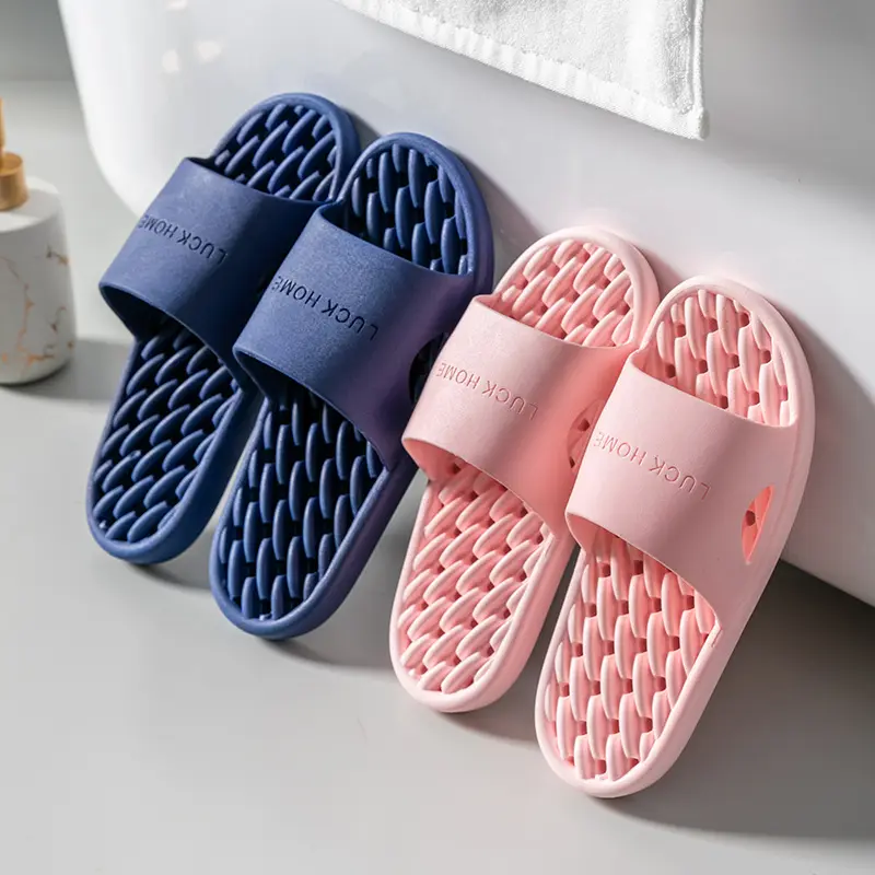 Wholesale high quality relax massor Slippers Male female Bedroom Casual rugged Slippers Sneakers Massagers for Home