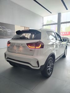 Livan X3 Pro 2025 Manuell Lifan Autos 2026 Automatik 1.5L 5MT Kleines SUV Chinesische Autos Neu 2025 Geely GX3 Pro für Zuhause Livan X3 Pro - Product Image 2