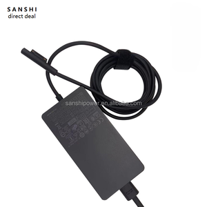 Para <span class=keywords><strong>Microsoft</strong></span> Laptop Surface Book2 Edición mejorada Solo pantalla 102W15V6.33A Cargador - Product Image 4