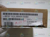 Baru dan Asli 6ES7153-2BB00-0XB0