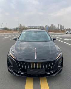 2025 Hongqi <span class=keywords><strong>EQM</strong></span> 5 alto rendimiento 2WD sedán eléctrico de largo alcance nuevo vehículo de energía hecho en China - Product Image 1