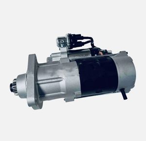 Nuevo Arrancador 3415537 para Cummins ISLE para Maquinaria de Construcción - Product Image 1